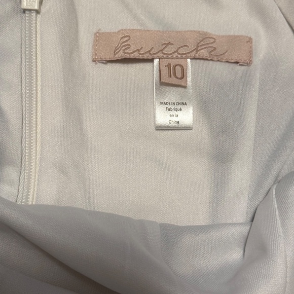 NWOT Anthropologie dress - Picture 4 of 6